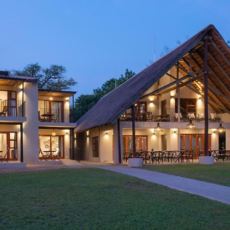 Buckler'S Africa Lodge Kruger Park Komatipoort Exteriör bild