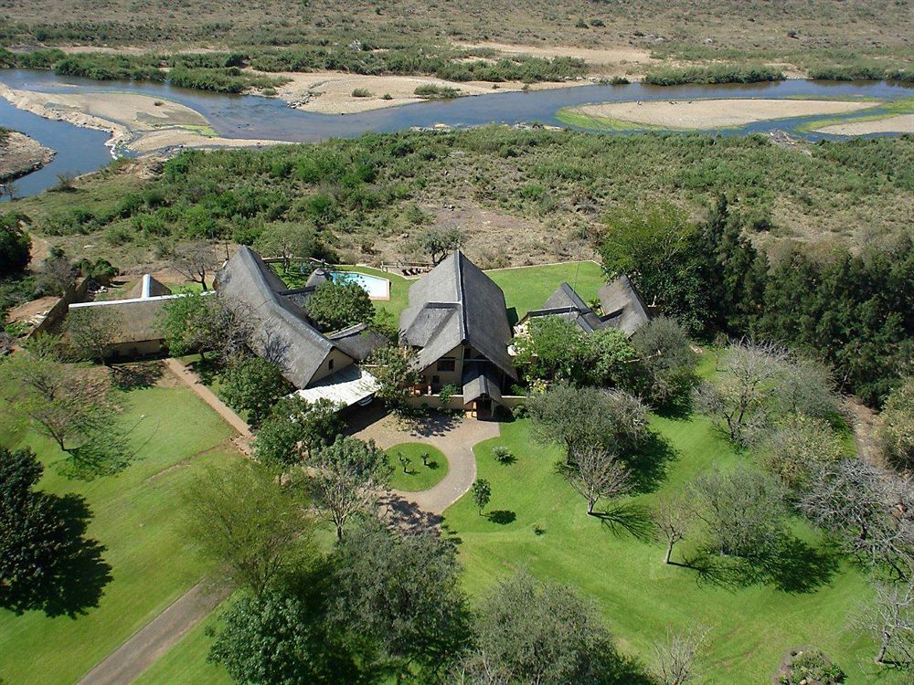 Buckler'S Africa Lodge Kruger Park Komatipoort Exteriör bild