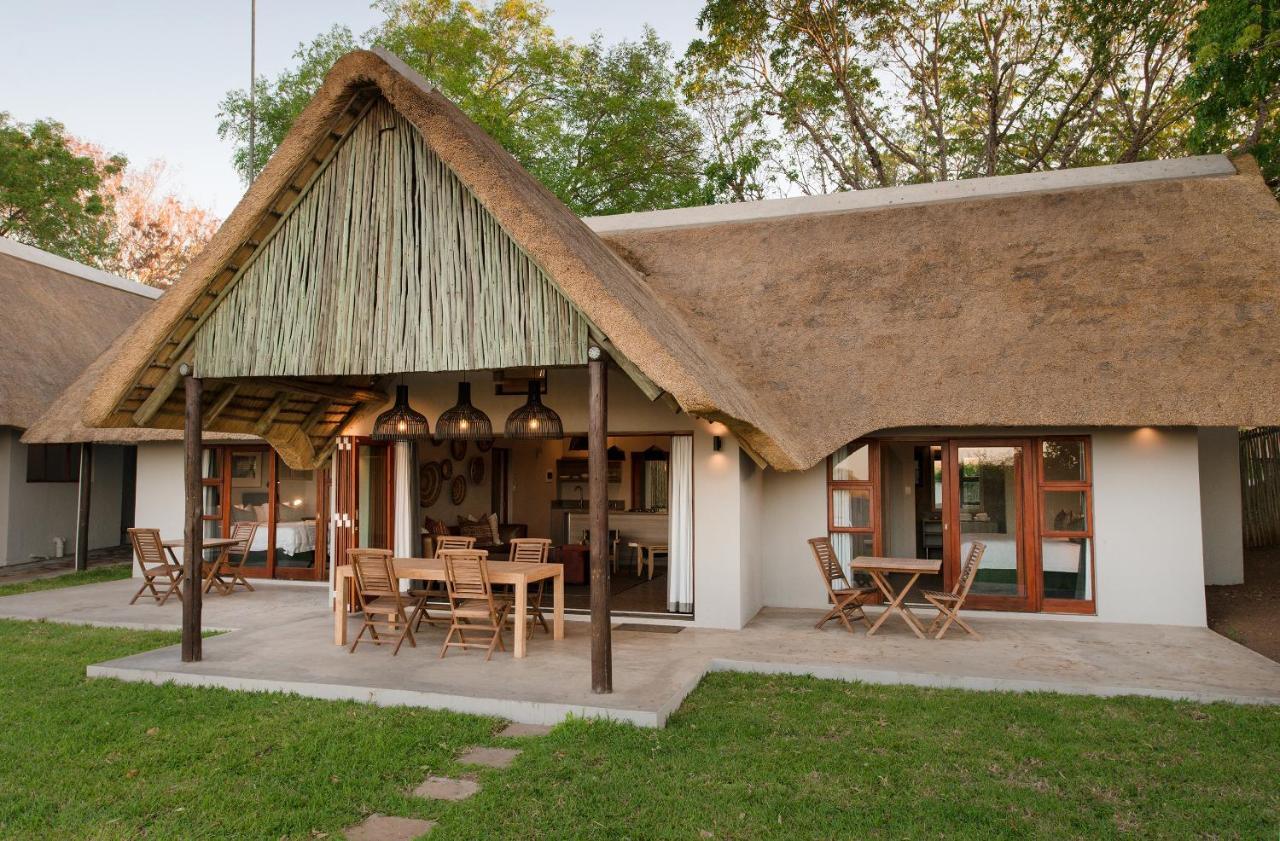 Buckler'S Africa Lodge Kruger Park Komatipoort Exteriör bild