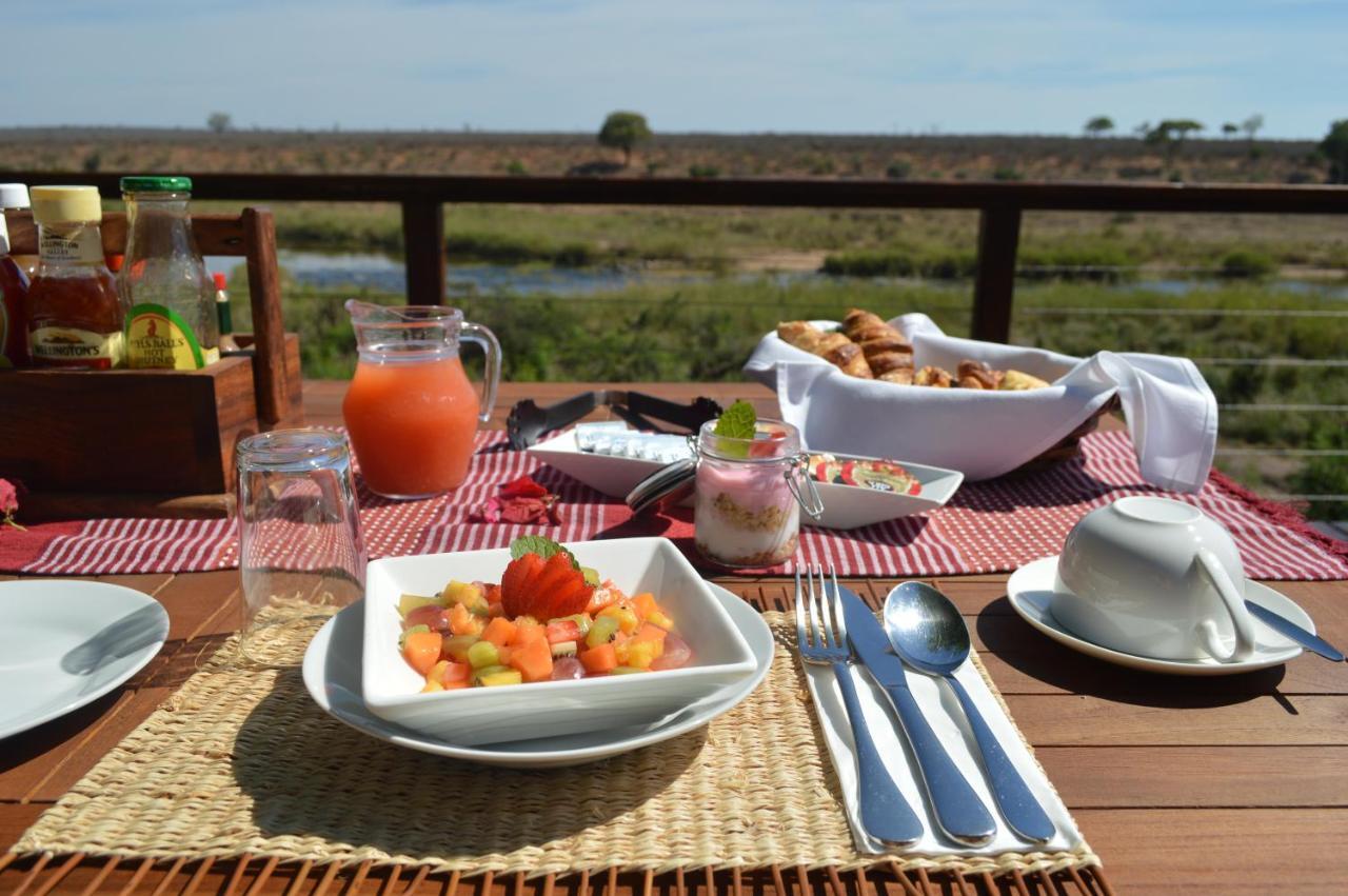 Buckler'S Africa Lodge Kruger Park Komatipoort Exteriör bild